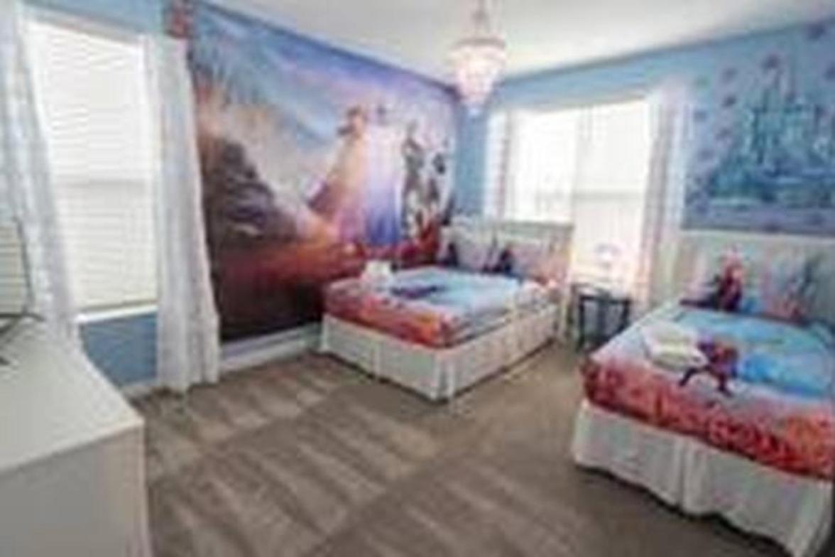 Themed Home 5Br Wpool-Storey Lake 4363Rs Kissimmee Buitenkant foto